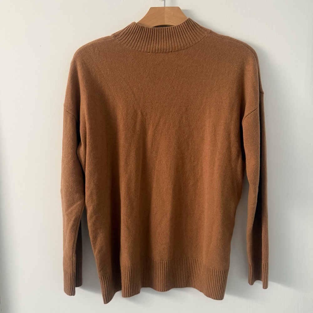 SEZANE Mathias Sweater - Picture 5 of 12